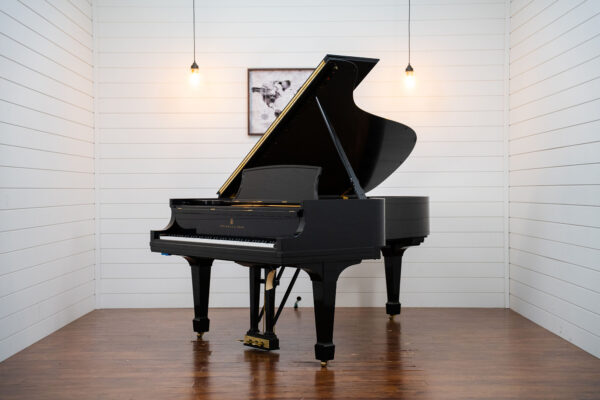 Steinway Model B 1975 - Image 2