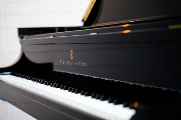 Steinway Model B 1975 - Image 3