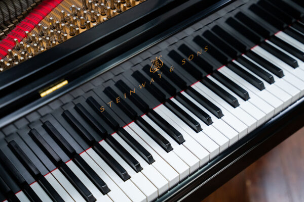 Steinway Model B 1975 - Image 4