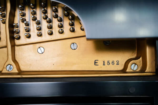 Steinway Model B 1975 - Image 6
