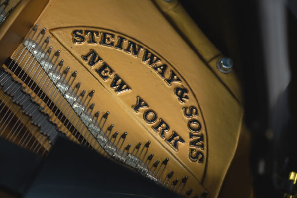Steinway Model B 1975 - Image 7