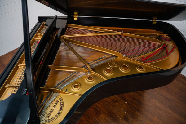Steinway Model B 1975 - Image 8
