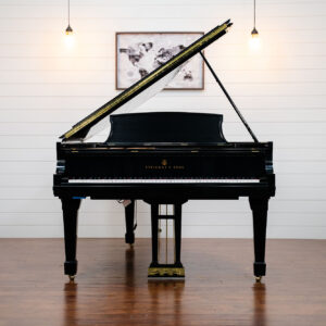 Steinway Model B
