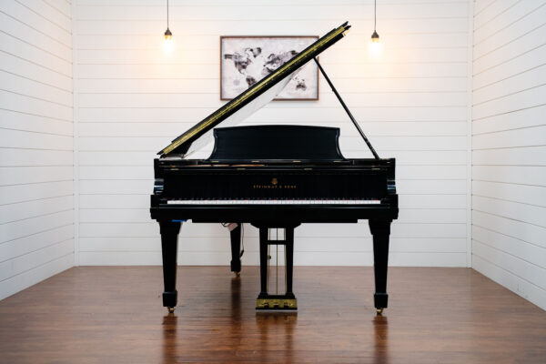 Steinway Model B