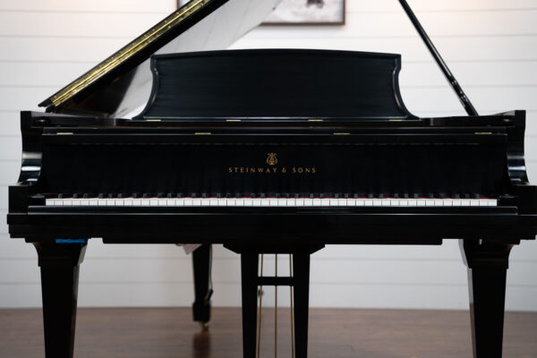 Steinway Model B 1975 - Image 9