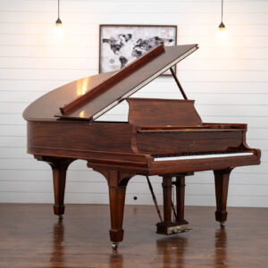 Steinway O