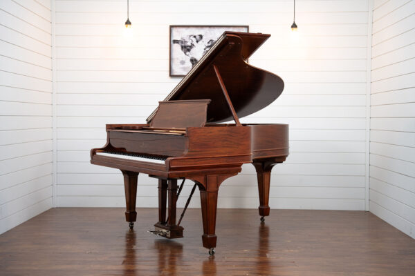Steinway Model O Year 1906 - Image 11