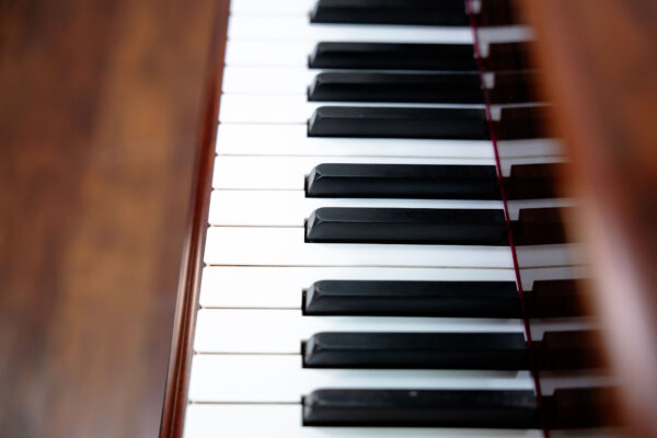 Steinway Model O Year 1906 - Image 6