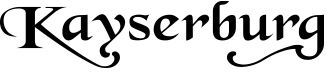 kaserburg logo trans 1