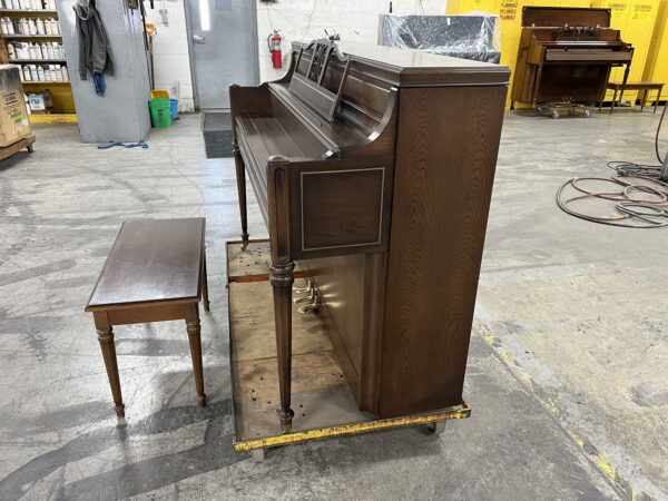 Yamaha Upright | 144712 - Image 5