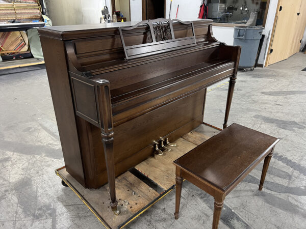 Yamaha Upright | 144712 - Image 3