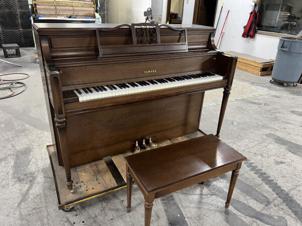 Yamaha Upright | 144712 - Image 2