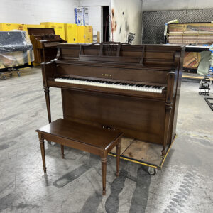 Yamaha Upright | 144712