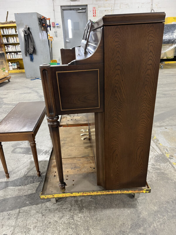 Yamaha Upright | 144712 - Image 6