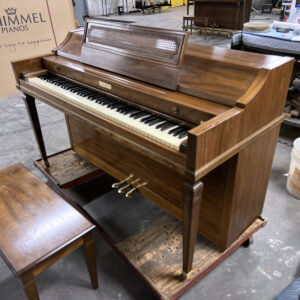 Baldwin Acrosonic