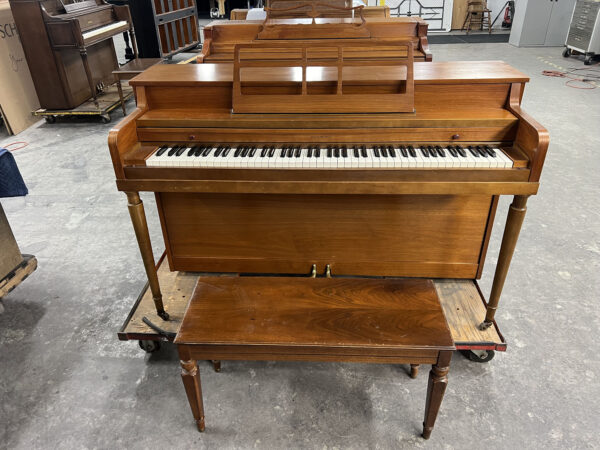 Hammond Spinet - Image 3