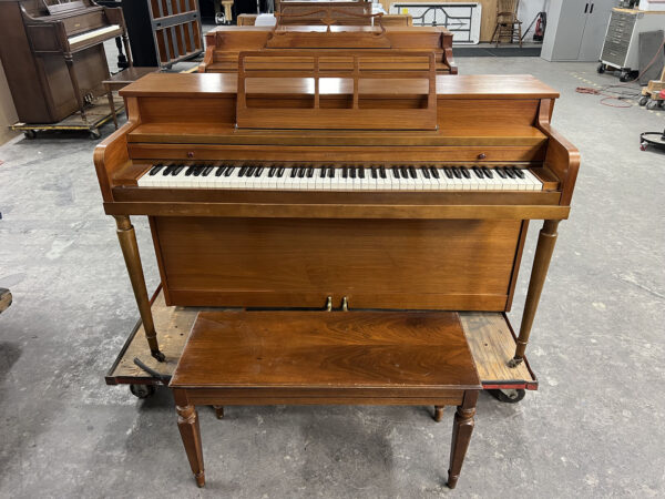Hammond Spinet