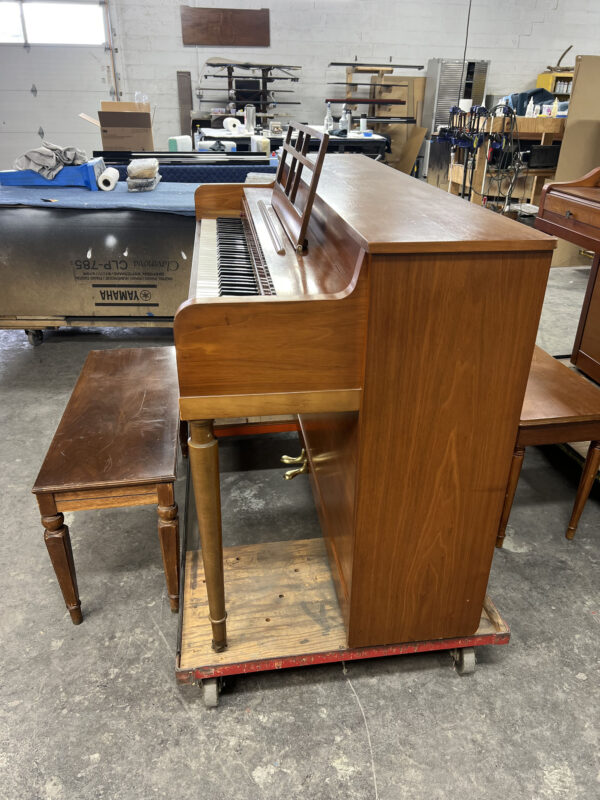 Hammond Spinet - Image 2
