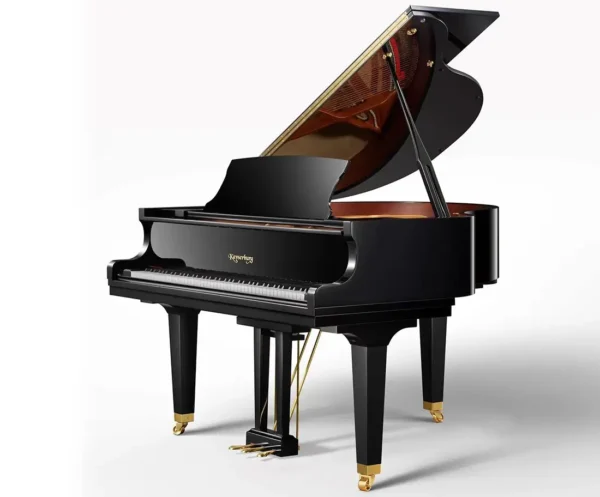 Kayserburg GH148C