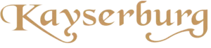 kayserburg logo large