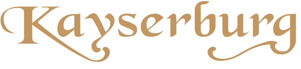 kayserburg logo large