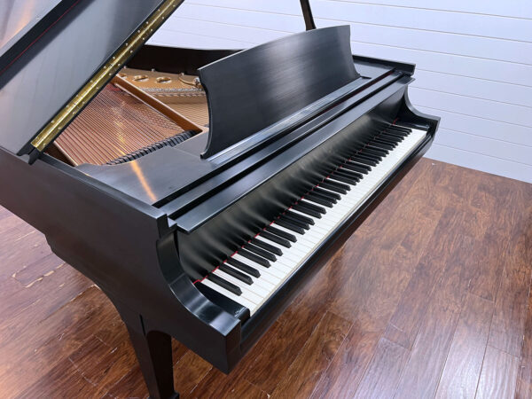 Steinway Model M - SOLD - Image 9