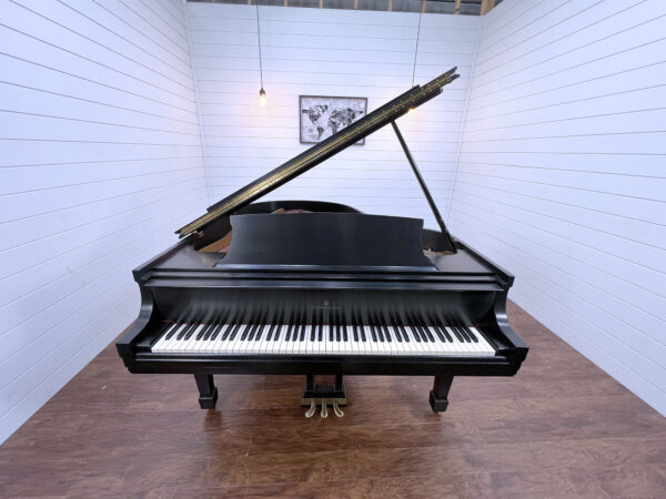 Steinway Model M - SOLD - Image 7