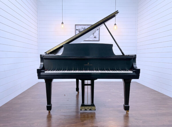 Steinway Model M - SOLD