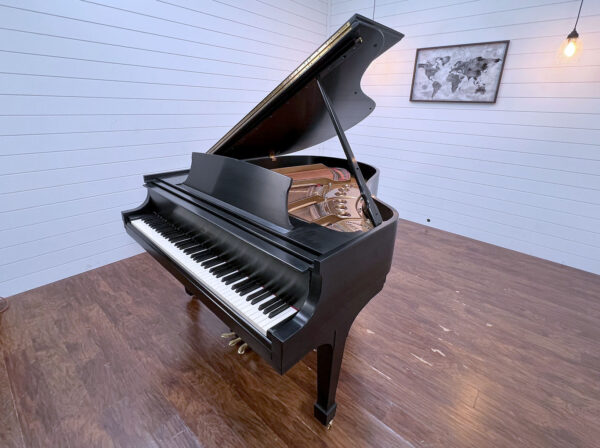 Steinway Model M - SOLD - Image 6