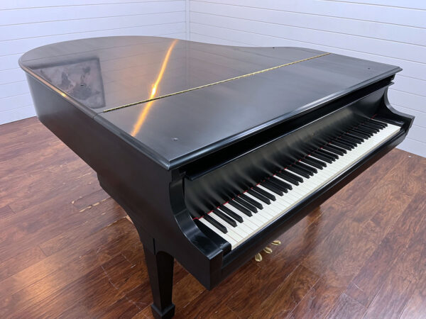 Steinway Model M - SOLD - Image 2