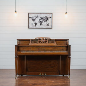 Kohler & Campbell Upright Piano #771382