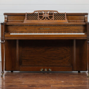 Kohler & Campbell Upright