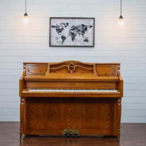 Samick SU-143 #IBDA0167