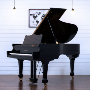 Charles R. Walter W190 Grand Piano