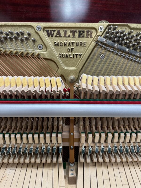 Charles R. Walter Upright  #529820 - Image 7