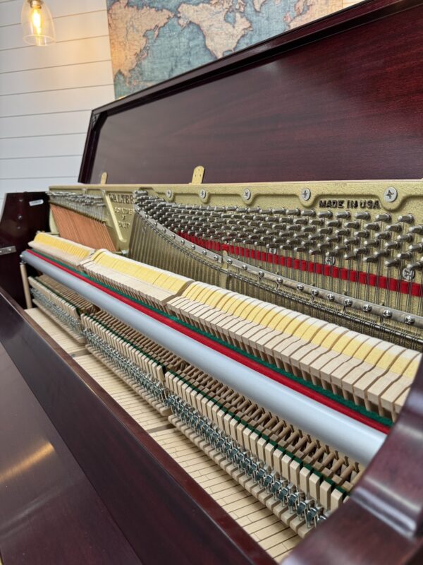 Charles R. Walter Upright  #529820 - Image 6
