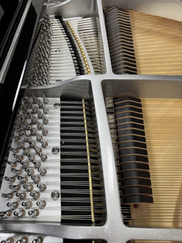 Pearl River GP160 SP Grand Piano - Image 9