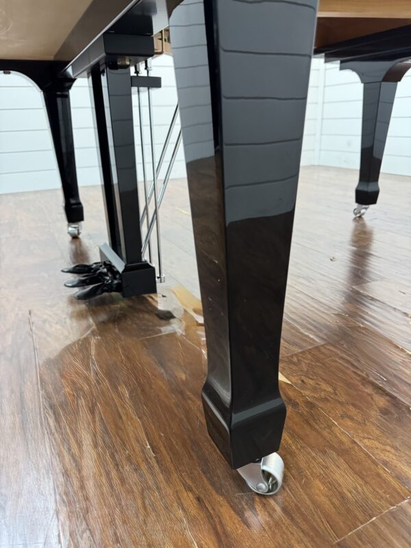 Pearl River GP160 SP Grand Piano - Image 5