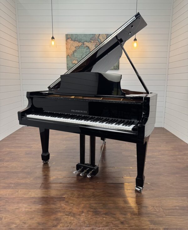 Pramberger Grand Piano  #IKSGG0044