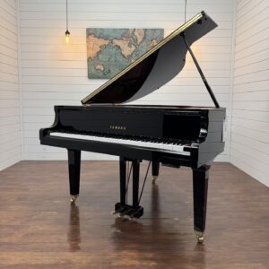 Yamaha Grand Piano GB1K