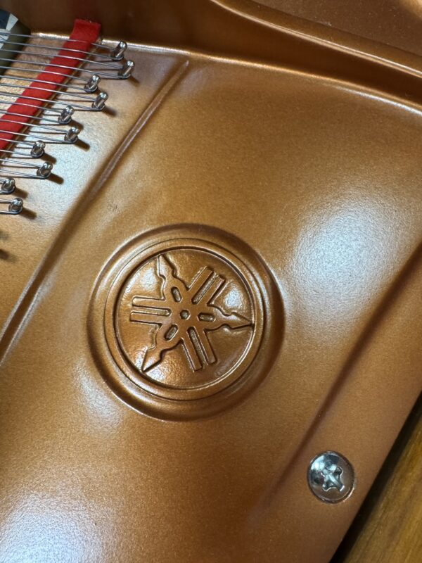 Yamaha Grand Piano GB1K - Image 6