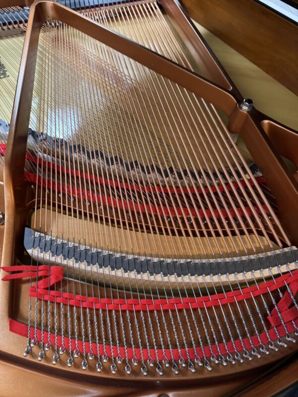 Yamaha Grand Piano GB1K - Image 7