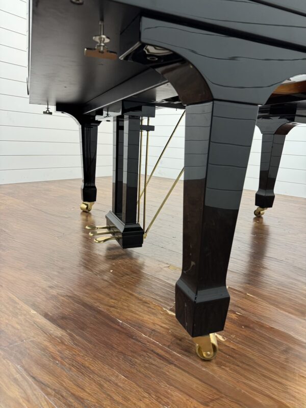 Hardman Baby Grand Piano - Image 4