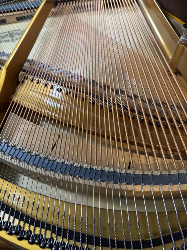 Hardman Baby Grand Piano - Image 6