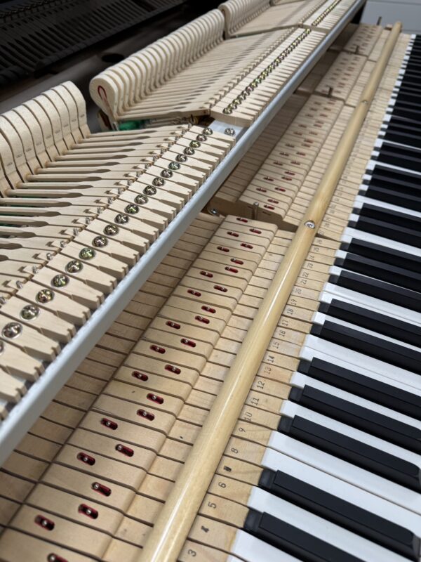 Hardman Baby Grand Piano - Image 7