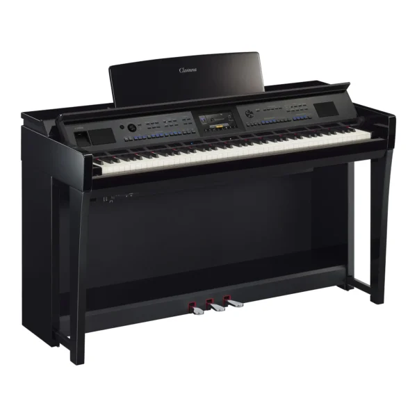 Yamaha Clavinova CVP-905