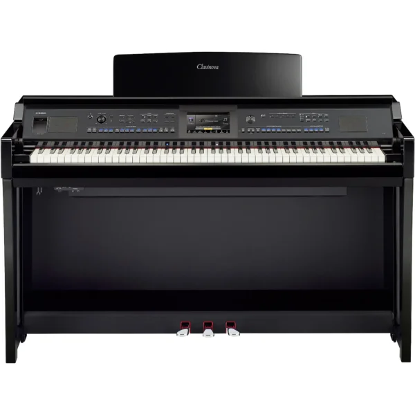 Yamaha Clavinova CVP-905 - Image 2