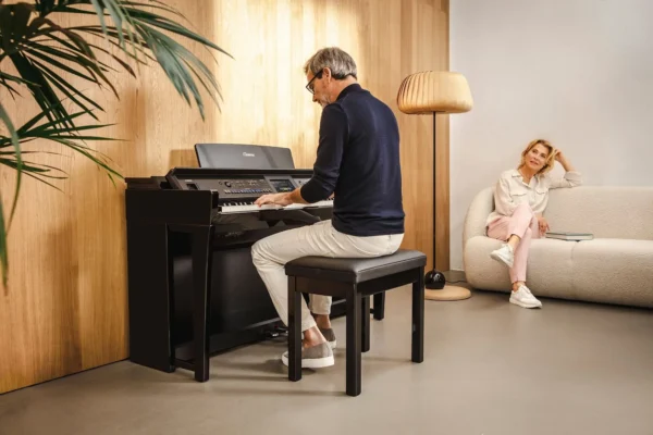 Yamaha Clavinova CVP-905 - Image 4