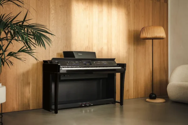 Yamaha Clavinova CVP-905 - Image 3