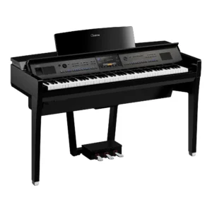 Yamaha Clavinova CVP-909